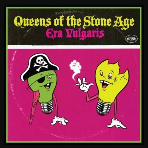 Queens Of The Stone Age - Make It Wit Chu (Betuquer Edits)