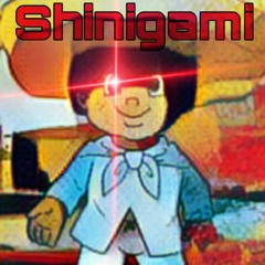 Shinigami (Prod. Paryo)