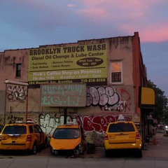 Brooklyns