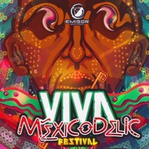 Two Monkeys - Live Mexicodelic