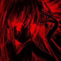 bl00dtearz 2 (deathinmay x shukajinkai)