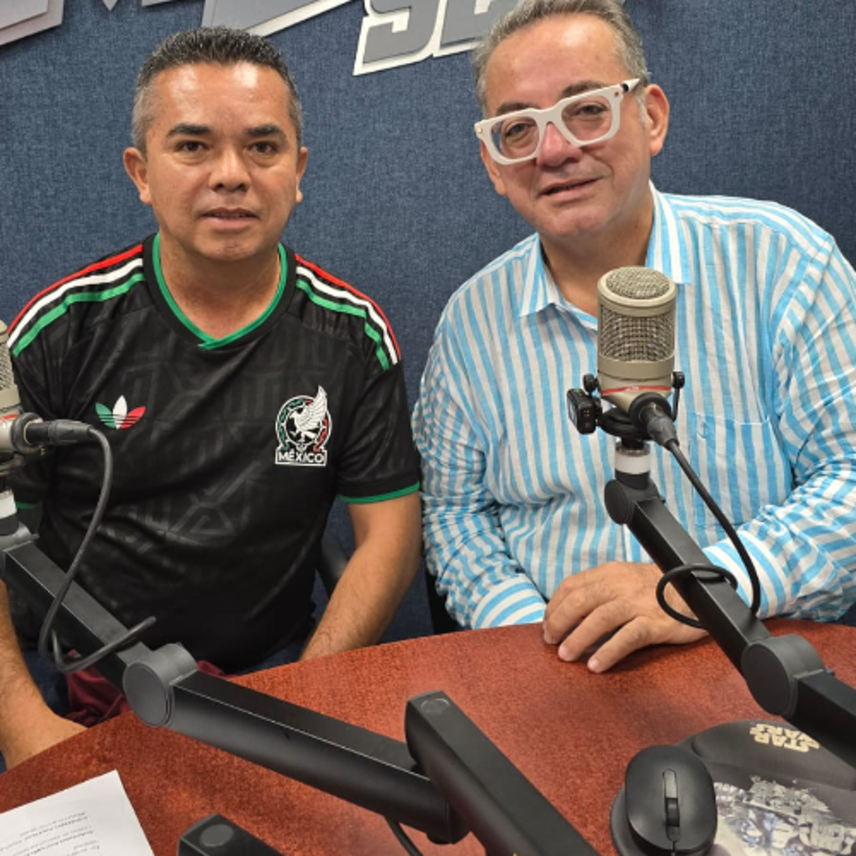 Verano para niñas y niños en la Unidad Deportiva Morelos: Alejandro Rodríguez episode artwork