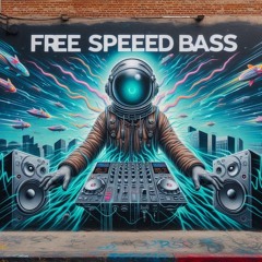 Speed Bass [FREE DOWNLOAD PLAYLIST] gabba free party rave fdl f/dl f/download