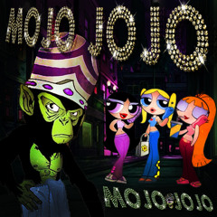 mojo jojo