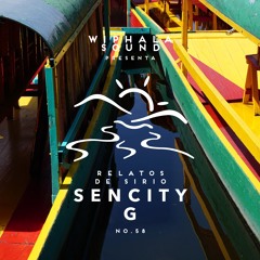 Relatos De Sirio 58 I Sencity G I Ciudad de México