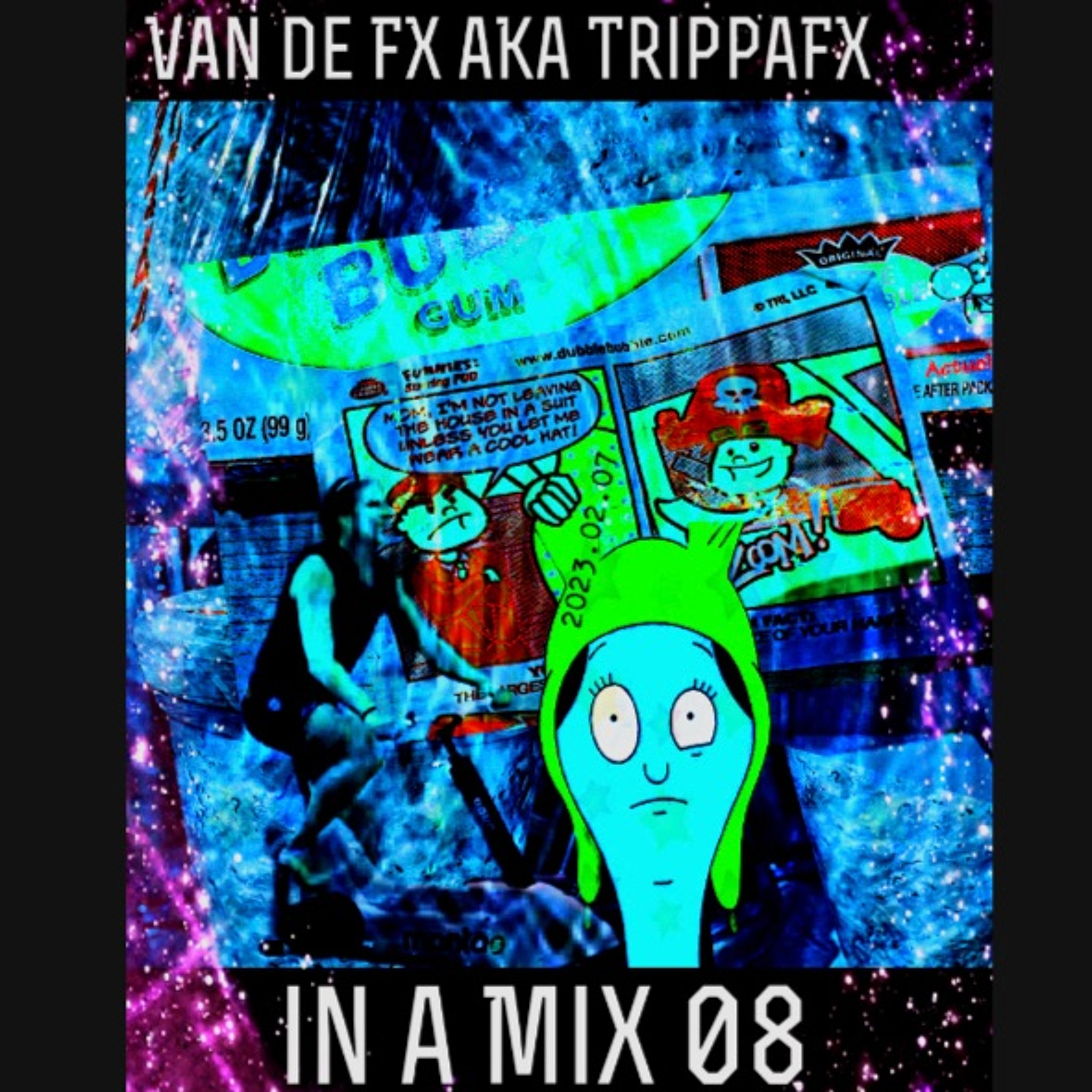 Van De FX