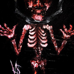 Blind! (Ft.Ssgkobe) Prod.ajyoulost