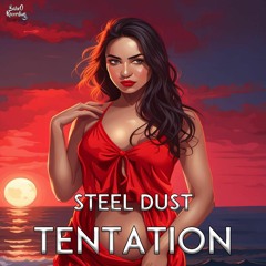 Tentation ☀️ No Copyright Reggaeton music ☀️