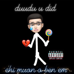 chi muon duoc ben em (duudu u did)