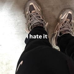 hallowed + 6klled - for ya (quam chinapoet) [OHMYLOCKK + FREEWILL + SPILLMYMUD EXCLUSIVE]