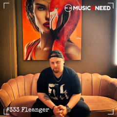 #333 Fleanger