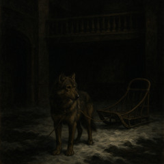 Loup Solitaire