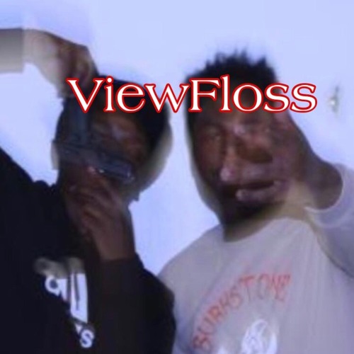 Kaziview & Floss Juggin - No fighting (prod. Frost) *swagschoolexclusive*