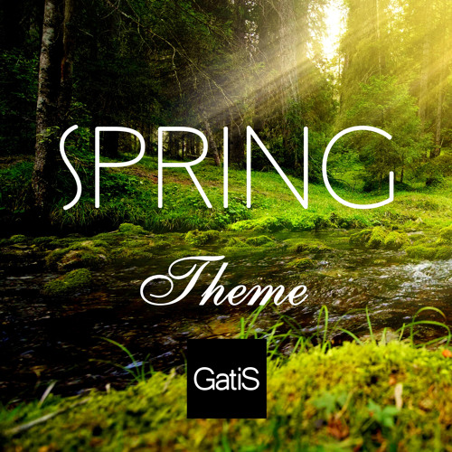 Spring. Theme
