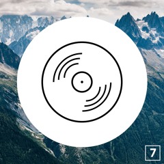 Darkmountaingroup - Lose control (Drive7 Deep interpretation)