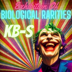 Exhibition Of Biological Rarities