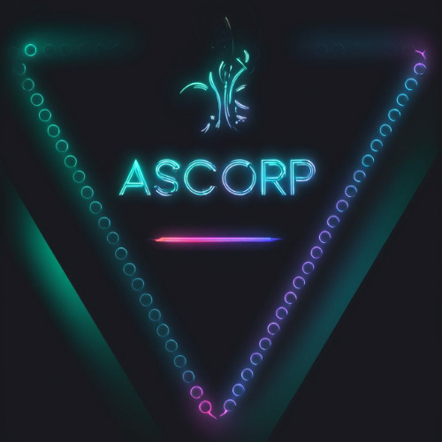 Ascorp - If You Saved Me