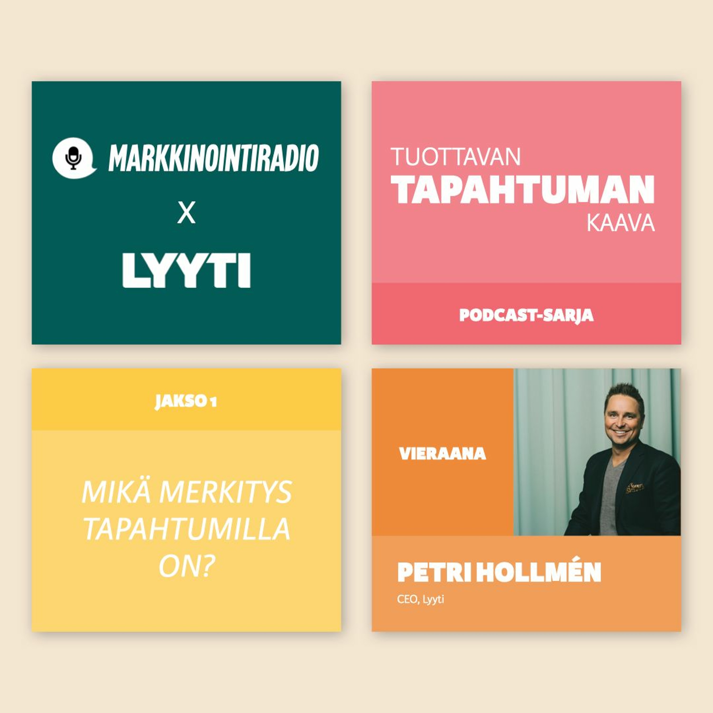 MarkkinointiRadio
