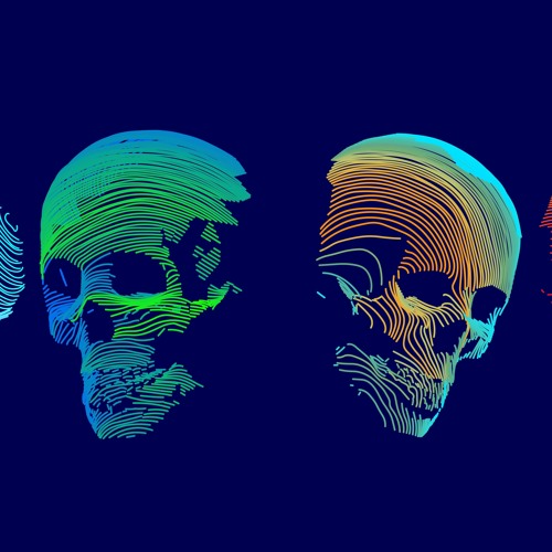 Stream Dance Till You're Dead by Maxilier | Listen online for free on