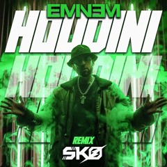 Eminem - Houdini (SKØ Remix) *FREE DL*