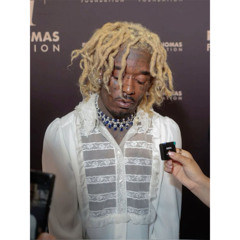 Lil Uzi Vert - Sunrays (prod. SRSLy)