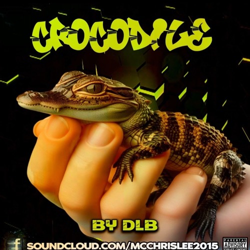 Crocodile Seasaw