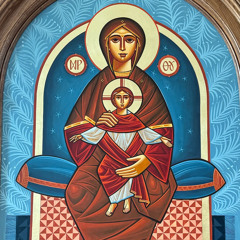 7th theotokia+long cemoti with Siem Yonas the Meek