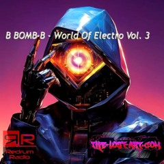 World of electro vol.3.wav