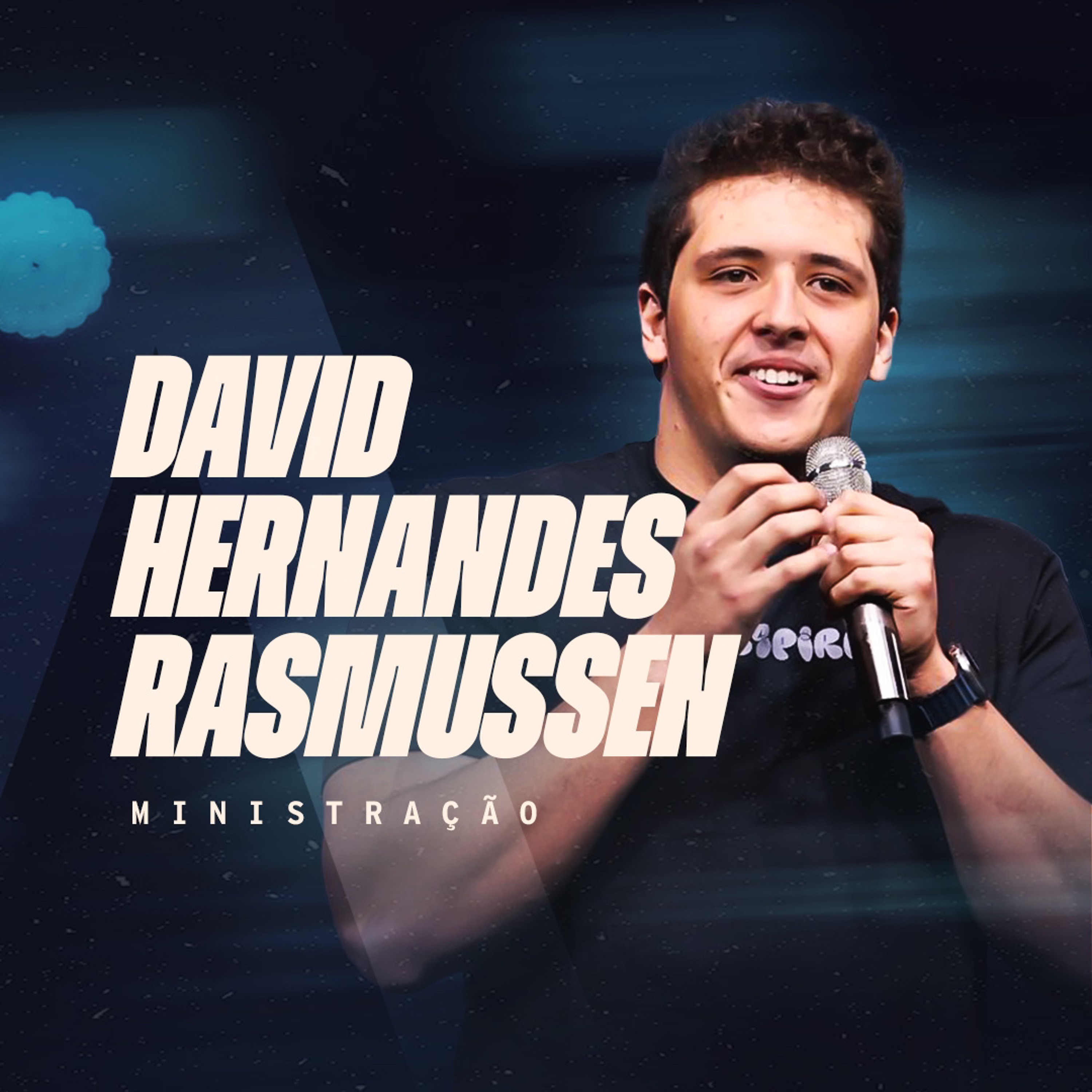 DAR O PRÓXIMO PASSO COM DEUS | DAIVÃO HERNANDES #ACAMPA24 episode artwork