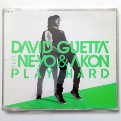 #PLAY HARD 2025 ( TAUFIQ IXAN )