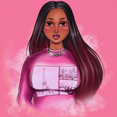 What’s My Name - Fivio Foreign & Queen Naija Ft. Coi Leray (QueenMix)