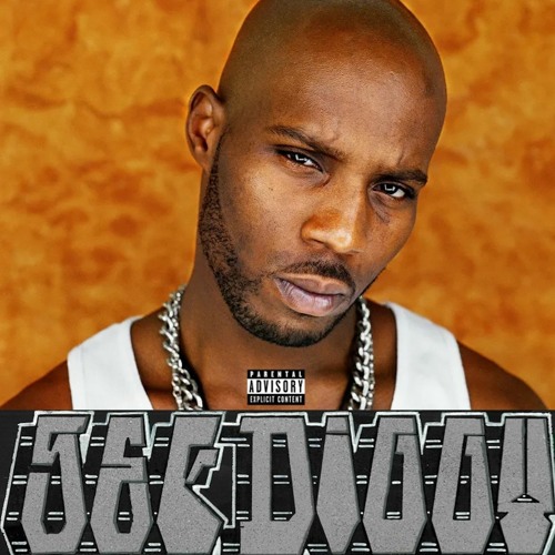 DMX x Mikos Da Gawd- How It's Going Down (Sef's Inertia Blend)