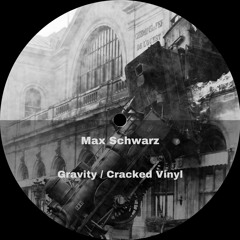 Cracked Vinyl (Original Mix)