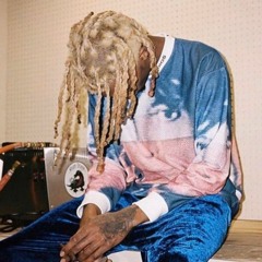 Playboi Carti - Texas