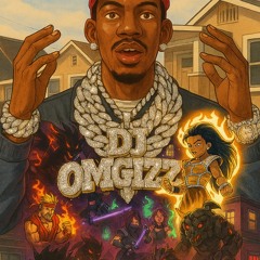 Dec 11th Mix 💿 2025 /DJ OmgIzzy