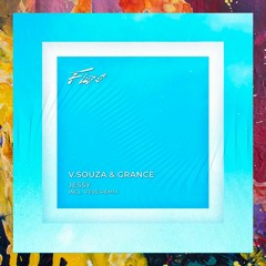 PREMIERE: V.Souza & Grance — Jessy (Original Mix) [Fluxo]