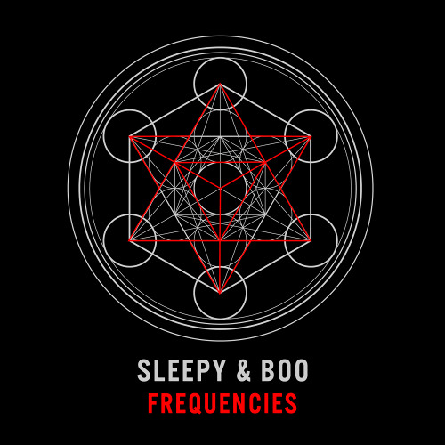 Sleepy & Boo - Frequencies