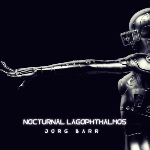 Nocturnal Lagophthalmos