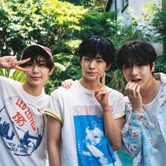 엔시티 위시 유우시 (YUSHI), 료 (RYO) & 사쿠야 (SAKUYA) - 오르골 (원곡: NCT DREAM)