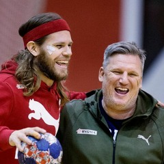 EP60: Tak for kampen, Michael V. Knudsen