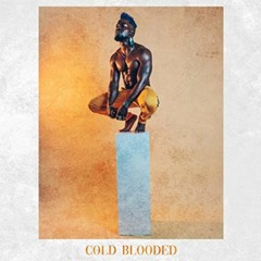 Cold Blooded - Muyinza