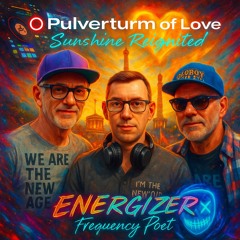 Pulverturm of shining love