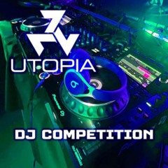 Utopia DJ Competition 2024
