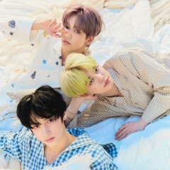 txt - crown (slowed n reverb & bass boosted)