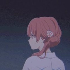 静かな声 A SILENT VOICE REMIX (Lo-Fi)