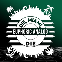 Euphoric Analog (Instrumental Mix)