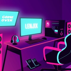 Lenjix - Game Over