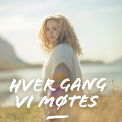 Delilah Emma Steinbakken