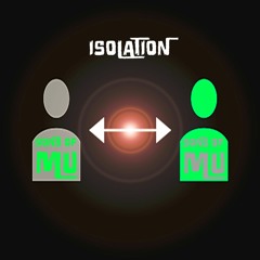 Sons Of Mu - Isolation