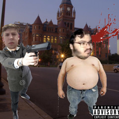 NO FAGS FREESTYLE (feat. Bean & Silv) (prod. by ATH)